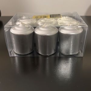 Set of 6 Candles
